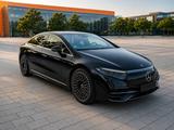 Mercedes-Benz EQS 350 | AIRMATIC | DIGITAL LIGHT