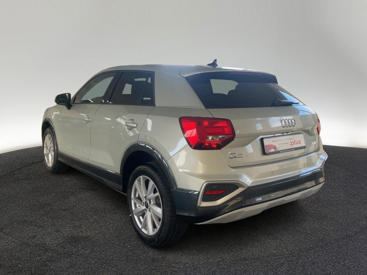 Audi Q2 - Bild 4