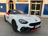 Abarth ABARTH 124 SPIDER 170CV SOLO 9000KM EDIZIONE LIM - Abarth 124 Spider aus 2017
