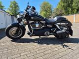 Harley-Davidson Fat Bob FXDF  - HARLEY-DAVIDSON BOCHUM