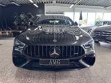 Mercedes-Benz AMG GT 63 S 4M*KERAMIK*FIRST+HIGH CLASS* NP:222t - Mercedes-Benz AMG GT in Essen
