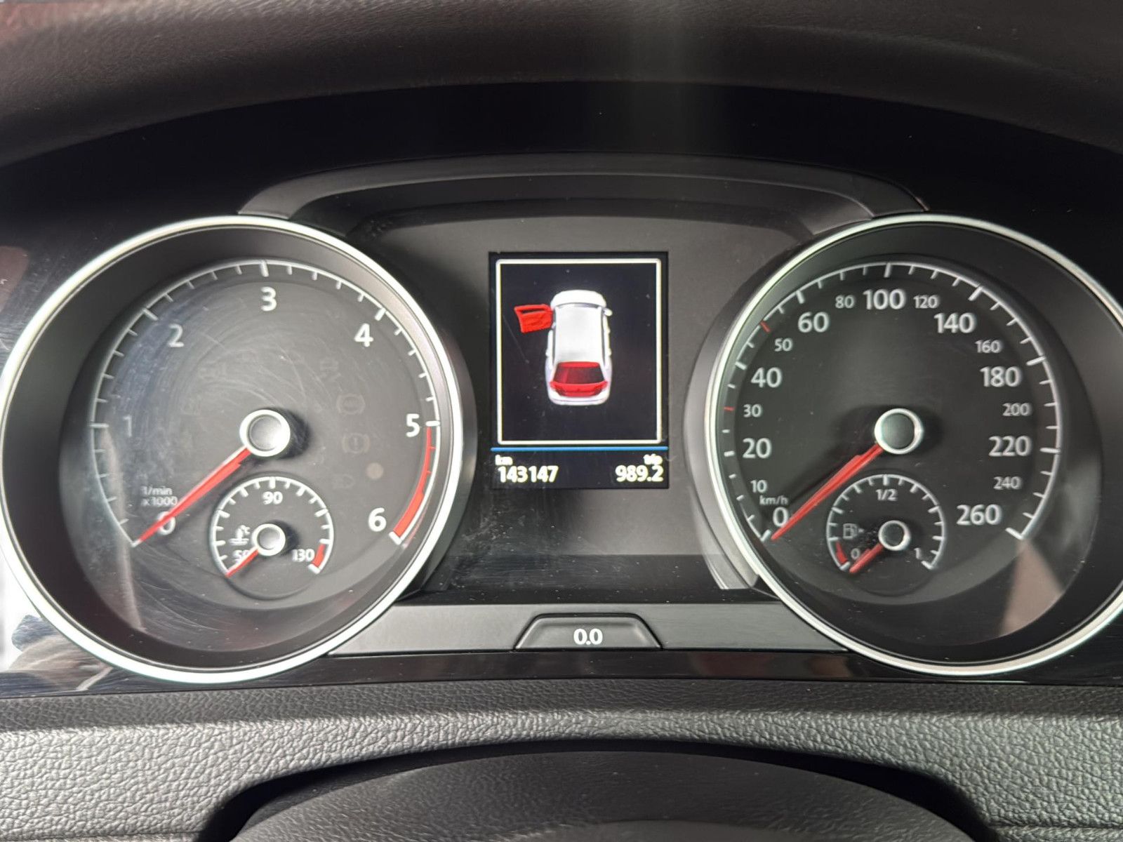 Fahrzeugabbildung Volkswagen Golf VII Variant Highline BMT/ kein Ablue