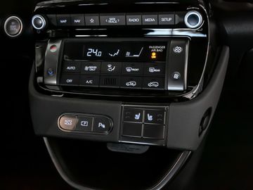 Hyundai Inster Elektro 71 kW FWD Select Autobahnassi.