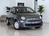 Fiat 500 1.0 Hybrid Pop 70CV 2020 - Fiat 500 Pop mit Hybrid-Antrieb (Benzin/Elektro)
