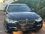 BMW 330 d xDrive Luxury Line*INDIVIDUAL*92-TKM* - BMW 330 mit Diesel-Antrieb: 330d