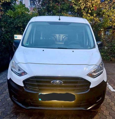 Ford Verkauf eines Autos Ford Transit Connect 2...