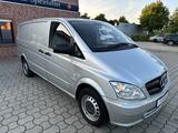 Mercedes-Benz Vito Kasten 116 CDI lang *KLIMA*SHZ* - gebrauchte Mercedes-Benz Vito aus dem Jahr 2013