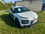 Citroën C4 Cactus PureTech 82 Feel - erste Hand - Citroën C4 Cactus aus 2018