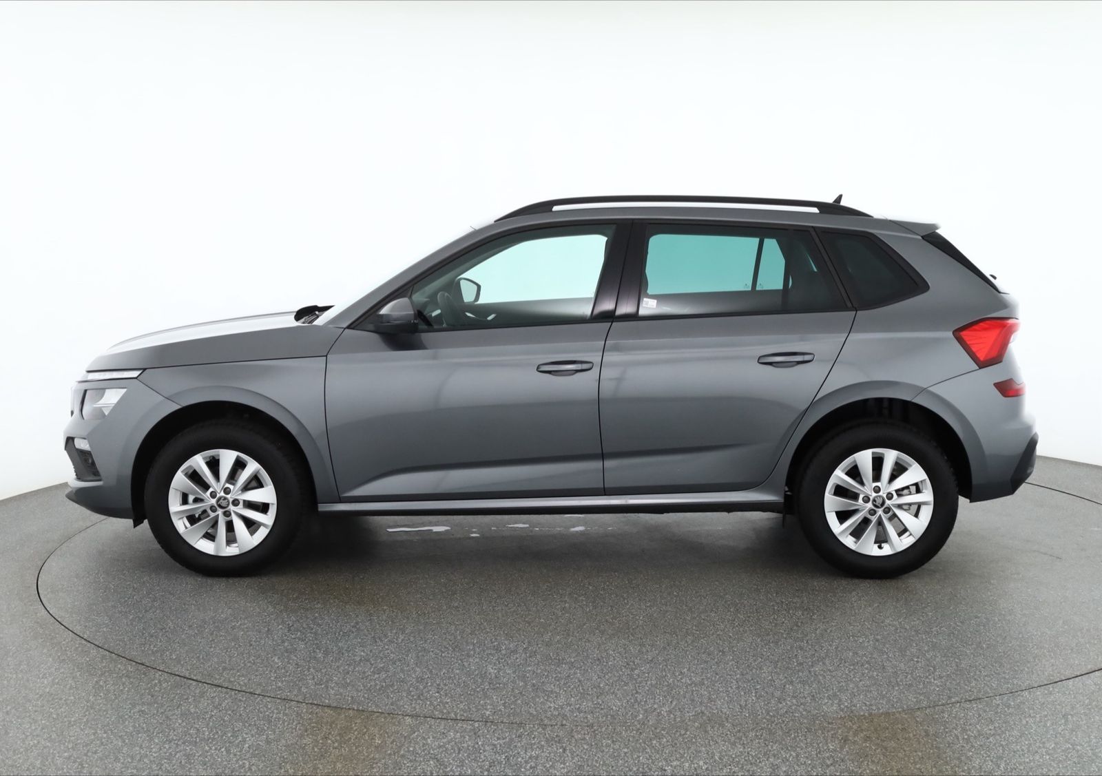 Skoda Kamiq 1.0 TSI DSG LED Kamera AHK Sitzheizung imagem 3