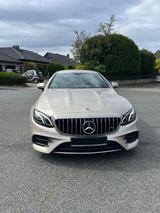 Mercedes-Benz E 200, AMG FELGEN, Panamericana Grill - : Felge
