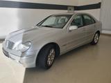 Mercedes-Benz C 240 C -Klasse Lim. C 240 - gebrauchte Mercedes-Benz C-Klasse aus dem Jahr 2003