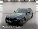 BMW 540i xDrive Touring M Sport Driv.Assist.Prof - BMW 540 in Hamburg