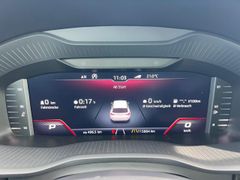 SKODA Kodiaq RS 4x4 KLIMA,NAVI,DSG,AUTOMATIK,TEMPOMAT