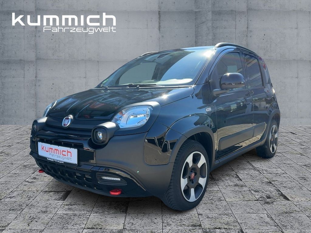 Image of Fiat Panda