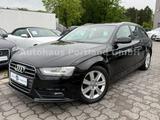 Audi A4 Avant Ambition/1.Hand/AUDI S-Heft/Xenon/Multi - Audi A4 aus 2012: Kombi
