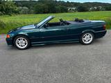 BMW 318i Cabrio  - BMW Gebrauchtwagen von 1995