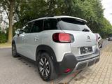 Citroën C3 Aircross Shine*City-Paket*Rentenfahrzeug*Temp - gebrauchte Citroën C3 aus dem Jahr 2019