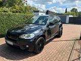 BMW X5 M 40D E70 - gebrauchte BMW X5 M aus dem Jahr 2010