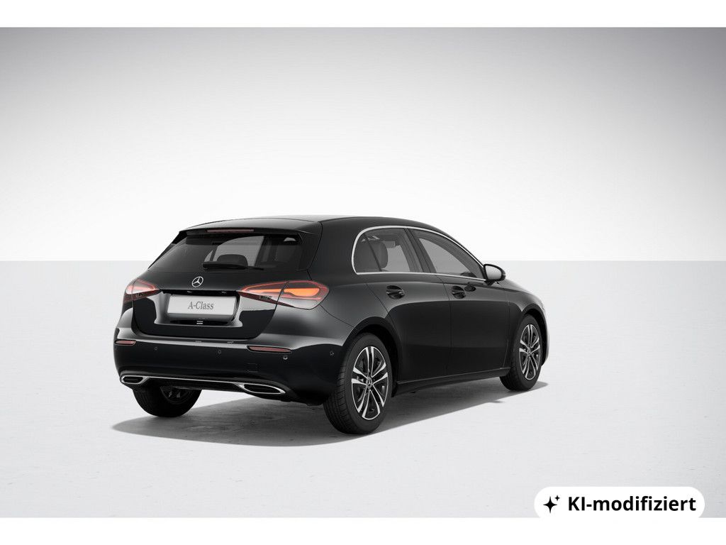 Mercedes-Benz A 200 Progressive Advanced ACC LED NAVI KAMERA foto 4
