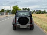 Land Rover Defender 3.0 D250 MHEV X-Dynamic S 110 X-Dyn... - Land Rover Defender in Magdeburg