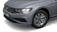 Volkswagen Passat Variant - Vorschau Bild 4