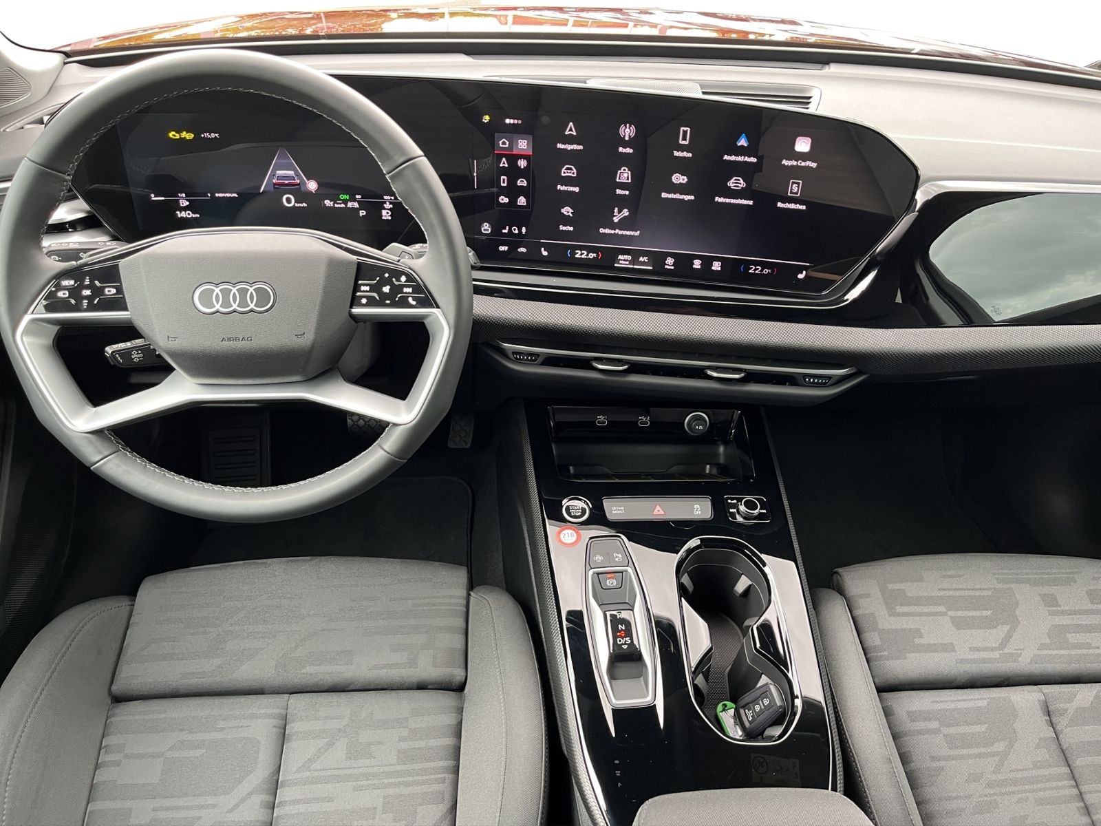 Audi A5 - Bild 12