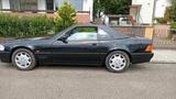 Mercedes-Benz SL500 R129 1993 Mercedes Benz - Mercedes SL-Klasse bis 10.000 Euro