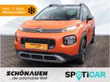 Citroën C3 Aircross Shine T PureTech 110 Stop +MET+NAVI+ - Citroën Gebrauchtwagen in Wuppertal