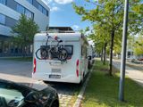 Fiat Ducato T585, EZ 5.2011, HU 08.26, KM 106370 - Offers matching your search criteria