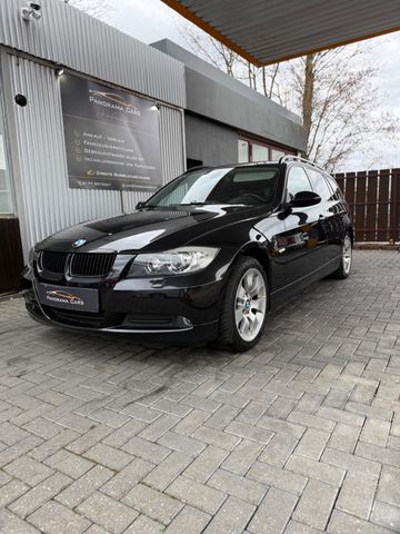 BMW 318 Baureihe 3 Touring 318i