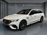 Mercedes-Benz AMG E 53 Hybrid 4M+ T HUD Mutlikont. Burm. AHK - Mercedes-Benz: Kombi, AMG