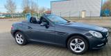 Mercedes-Benz SLK 200  - gebrauchte Mercedes-Benz SLK 200 aus dem Jahr 2014