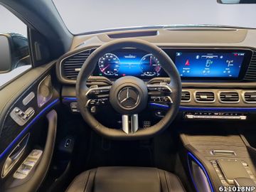 Mercedes GLE 350 - 9