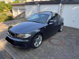 BMW e82 123d - BMW 123 von privat
