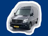 Mercedes-Benz Sprinter 316 2.2 CDI L2H2 Automaat 3500kg trekha - Mercedes-Benz Sprinter 3500