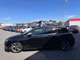 Renault Megane IV Lim. GT-Line*LED* - Renault Megane: Line