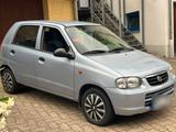 Suzuki SUZUKI ALTO CLASSIC 2004 - gebrauchte Suzuki Alto aus dem Jahr 2004