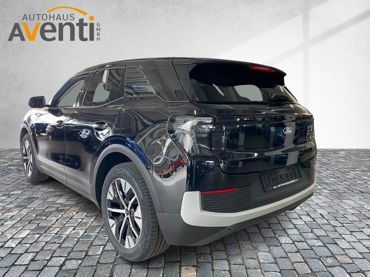 Ford Explorer - Bild 5