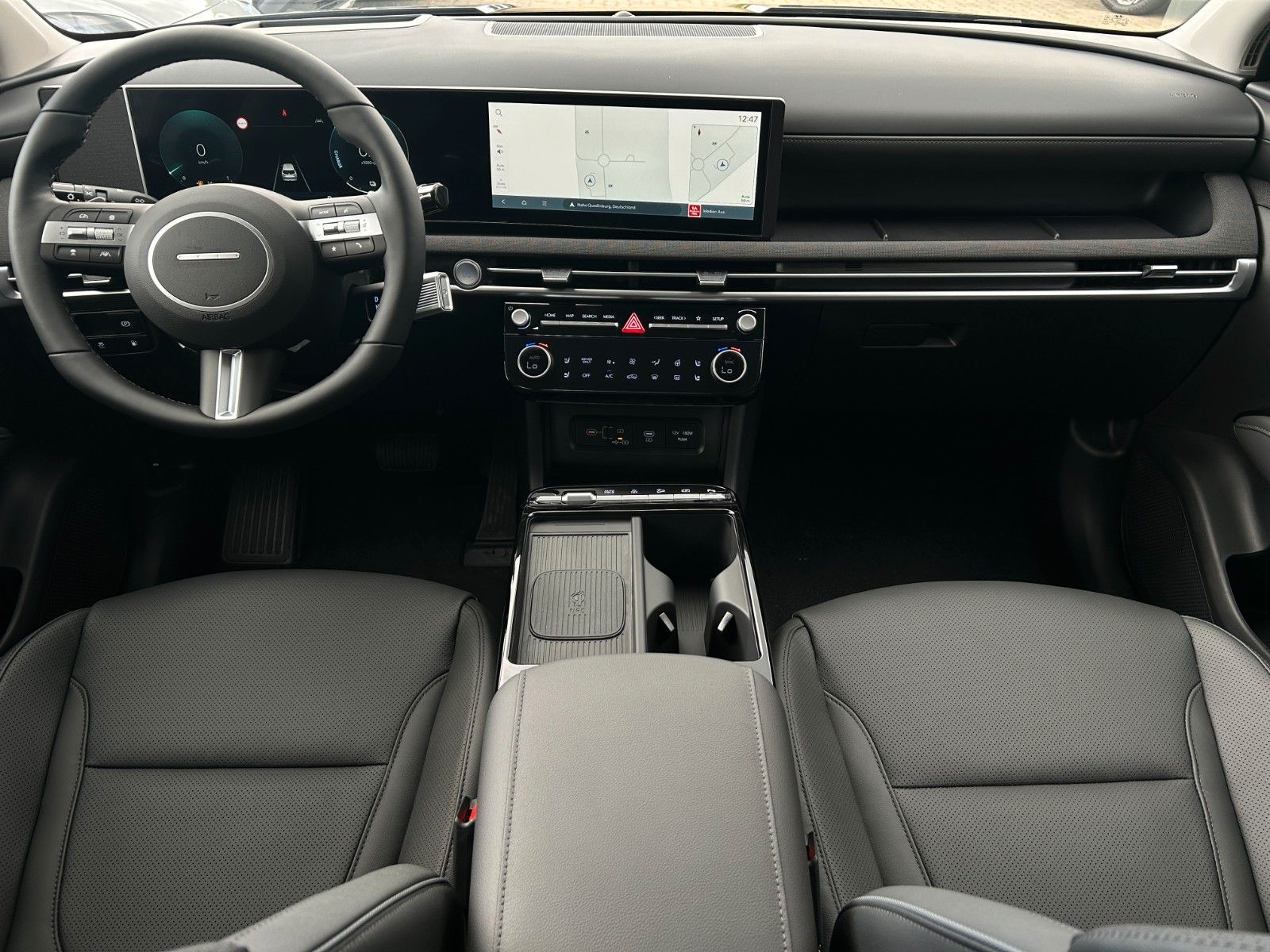 Hyundai TUCSON - Bild 27