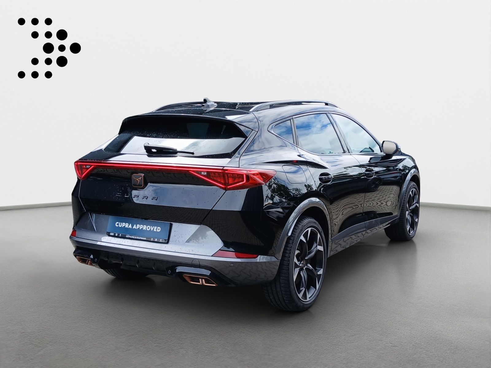 Cupra Formentor - Bild 20