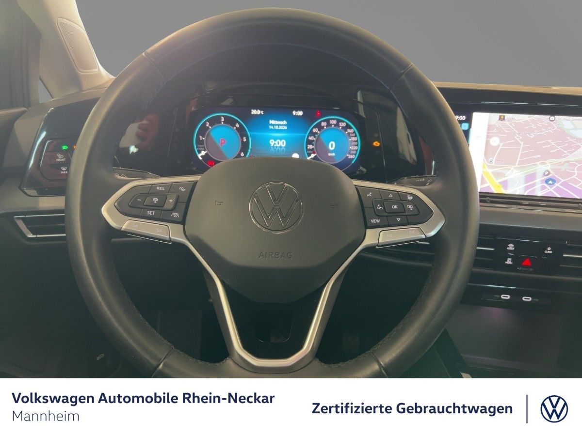 Volkswagen Golf - Bild 13