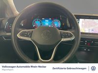 Volkswagen Golf - Vorschau Bild 13
