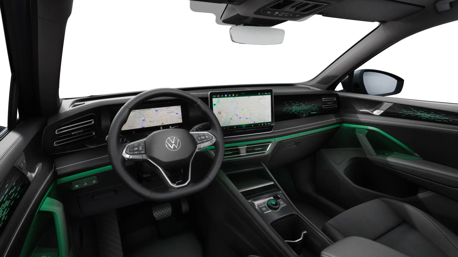 Volkswagen Tiguan - Bild 8