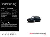 Audi A3 Sportback 35 TDI AHK*Virtual*LED*Navi*Sound - Audi A3: Sportback TDI