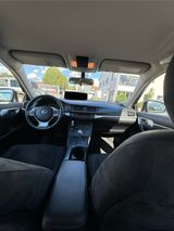 Lexus CT 200h 200h Executive Line Executive Line - Lexus CT 200h aus 2011