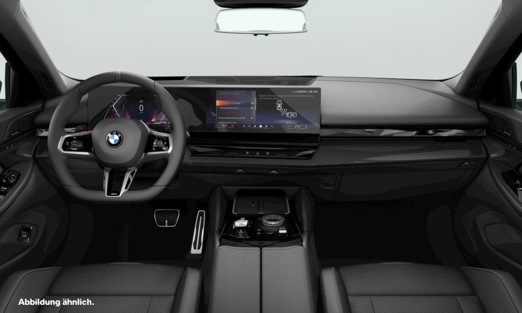 BMW 540d xDrive M Sport Pro 21" HuD Panorama 360° St