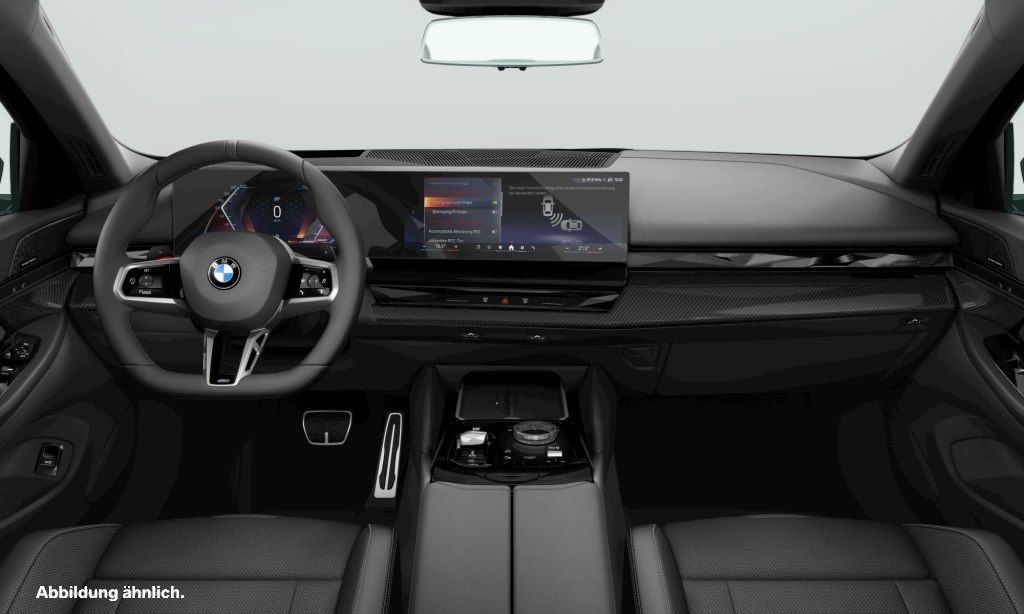 BMW 540 - Bild 3