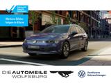 Volkswagen Golf 8 VIII 1.0 eTSI DSG MOVE AHK/Rückkam/LED/Mu - Volkswagen Gebrauchtwagen in Wolfsburg