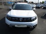 Dacia Duster TCe 100 2WD ECO-G Prestige - Dacia Duster in Köln