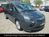 Opel Zafira C Tourer Drive,KLIMA,GARANTIE,NAVI - Opel Zafira mit Benzin-Antrieb: C